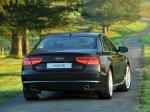 Audi A8 4.2 TDI Quattro 2010 года (ZA)